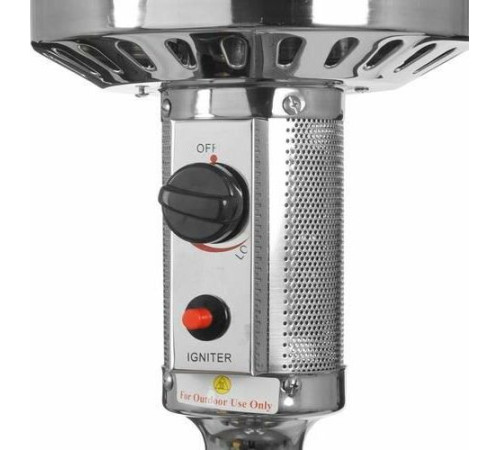 NEOCLIMA 09HW-B нержавейка