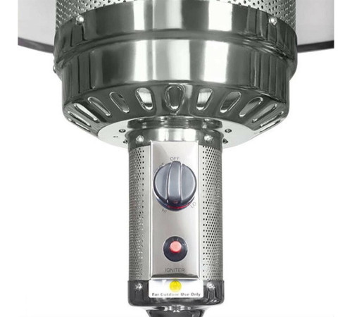 NEOCLIMA 09HW-B нержавейка