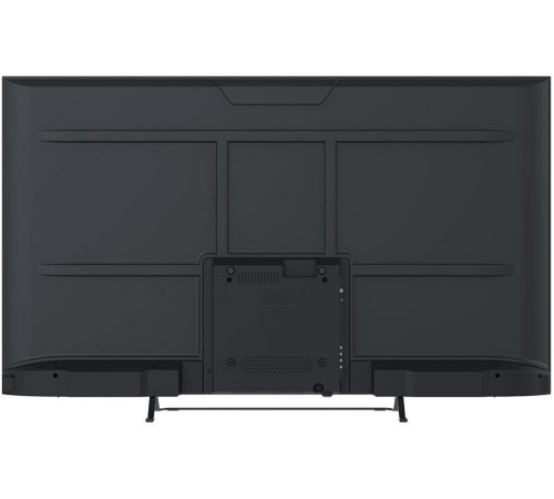 POLAR P55Q81T2SCSM UHD SMART TV Android Безрамочный