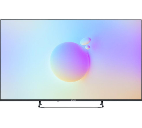 POLAR P55Q81T2SCSM UHD SMART TV Android Безрамочный