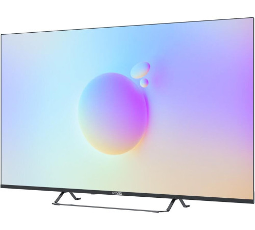 POLAR P55Q81T2SCSM UHD SMART TV Android Безрамочный