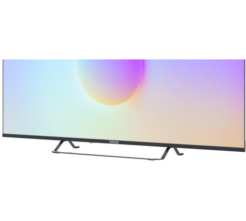 POLAR P55Q81T2SCSM UHD SMART TV Android Безрамочный