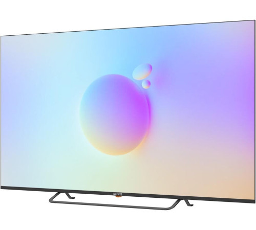 POLAR P65Q81T2SCSM UHD SMART TV Android