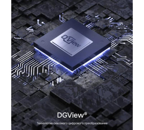 POLARLINE 50PQ71STC-SM UHD SMART TV Android