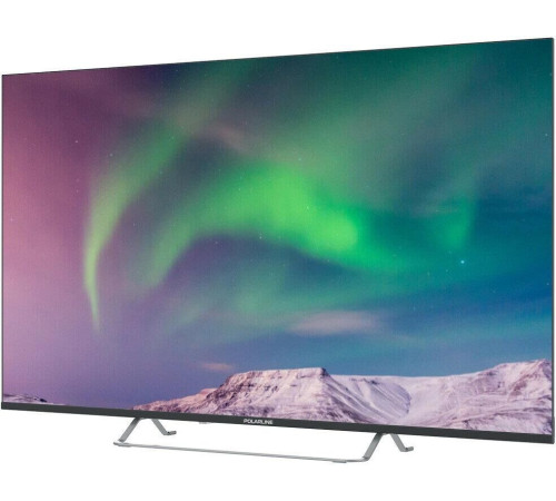 POLARLINE 50PQ71STC-SM UHD SMART TV