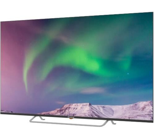 POLARLINE 65PQ71STC-SM UHD SMART TV