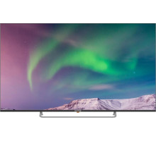 POLARLINE 65PQ71STC-SM UHD SMART TV Android Безрамочный