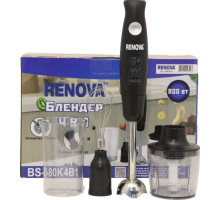 RENOVA BS-80K4B1