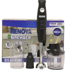 RENOVA BS-80K4B1
