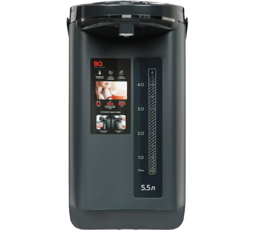 BQ TP531 черрный