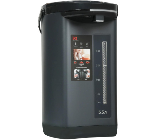 BQ TP531 черрный