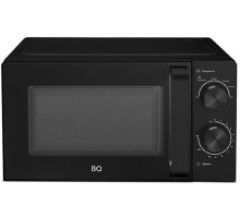 BQ MWO-20004SM/W черный