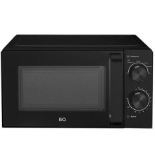 BQ MWO-20004SM/W черный
