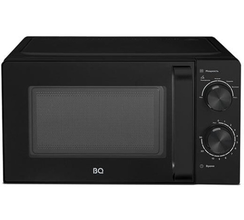 BQ MWO-20004SM/W черный