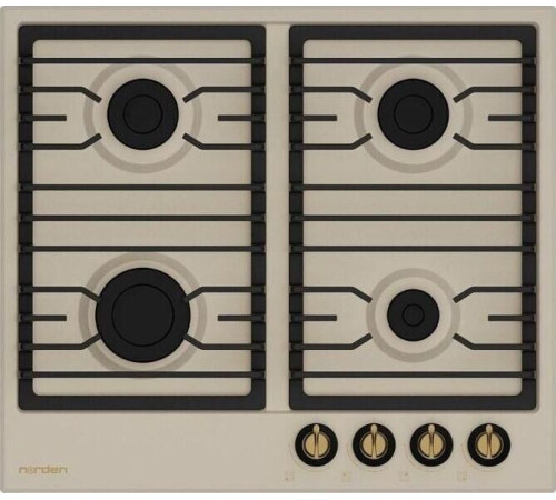 NORDEN ANTIQUE 64G BG RUSTIC FFD бежевый