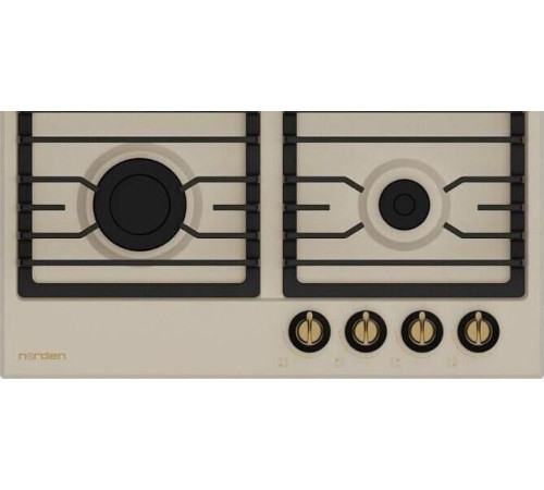 NORDEN ANTIQUE 64G BG RUSTIC FFD бежевый