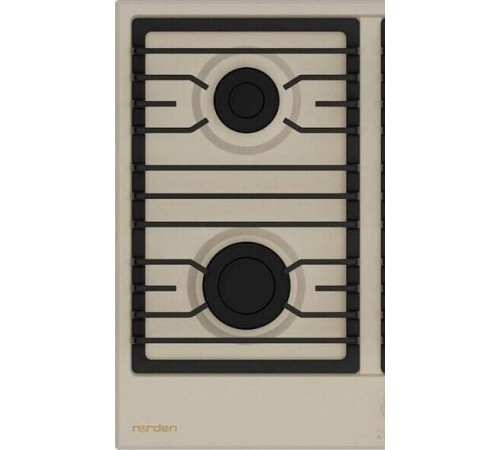 NORDEN ANTIQUE 64G BG RUSTIC FFD бежевый