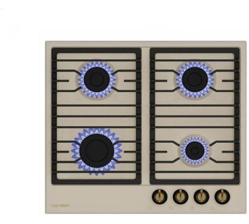 NORDEN ANTIQUE 64G BG RUSTIC FFD бежевый