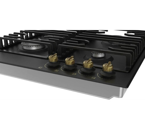 NORDEN ANTIQUE 64G MBL RUSTIC FFD матовый черный