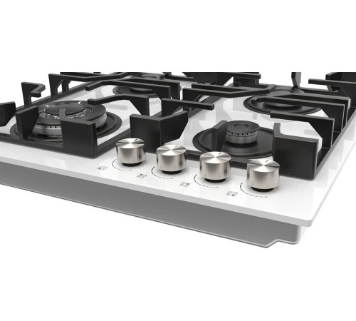 NORDEN AZTECH 6L3GT WHG FFD белый