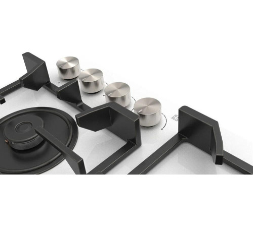 NORDEN AZTECH 6L3GT WHG FFD белый