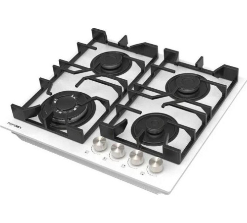 NORDEN AZTECH 6L3GT WHG FFD белый