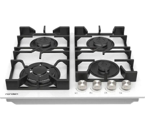 NORDEN AZTECH 6L3GT WHG FFD белый