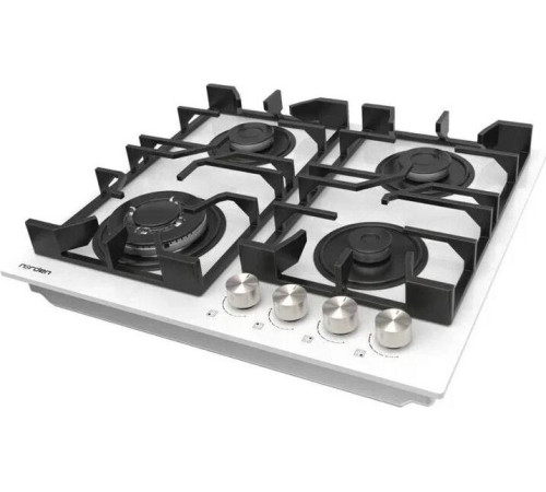 NORDEN AZTECH 6L3GT WHG FFD белый