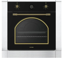 NORDEN NRD 6000 BL RUSTIC черный