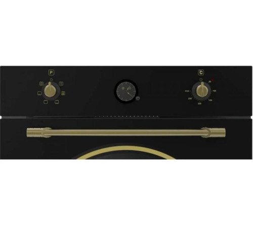 NORDEN NRD 6000 BL RUSTIC черный