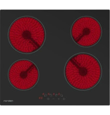 NORDEN VTRC 1 4G BLG черный