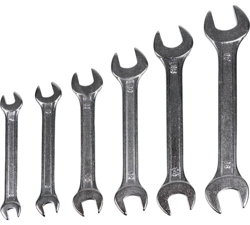 ВИХРЬ Набор ключей 73/6/5/3