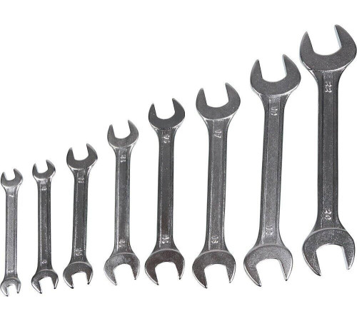 ВИХРЬ Набор ключей 73/6/5/4