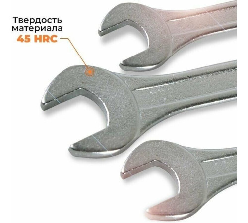 ВИХРЬ Набор ключей 73/6/5/4