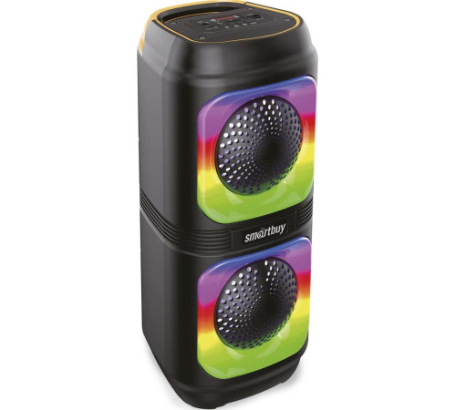 SMARTBUY (SBS-5490) PHOENIX черный