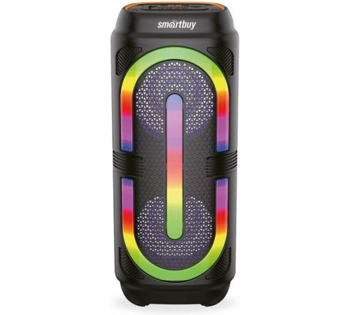 SMARTBUY (SBS-5480) SIRIN, черный