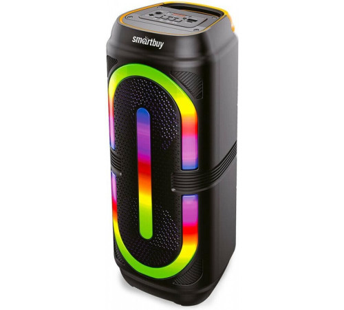 SMARTBUY (SBS-5480) SIRIN, черный