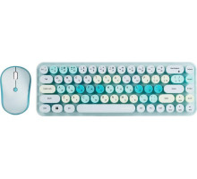 SMARTBUY (SBC-676390AG-T) 676390 бирюзовый