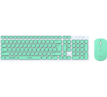 SMARTBUY (SBC-250288AG-WG) ONE 250288AG бело-зеленый