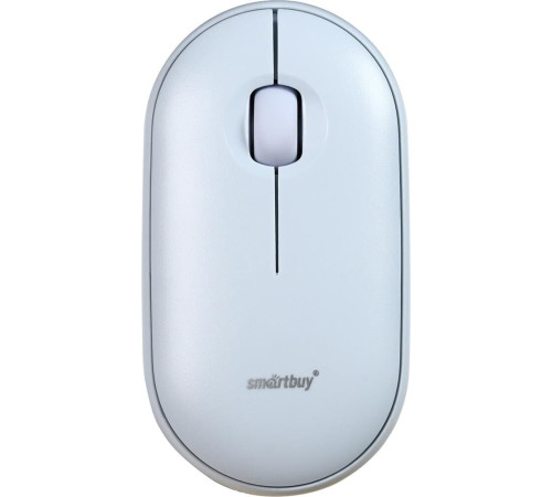 SMARTBUY (SBM-590D-B) Dual голубой