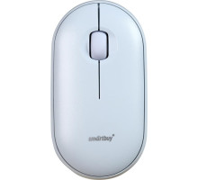 SMARTBUY (SBM-590D-B) Dual голубой
