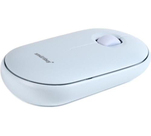 SMARTBUY (SBM-590D-B) Dual голубой