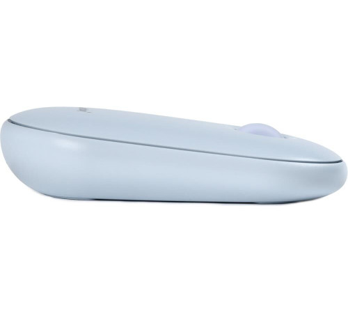 SMARTBUY (SBM-590D-B) Dual голубой