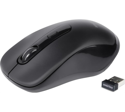 SMARTBUY (SBM-282AG-K) 282AG черный