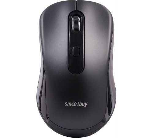SMARTBUY (SBM-282AG-K) 282AG черный