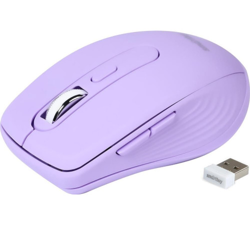 SMARTBUY (SBM-611AG-V) 611AG лиловый