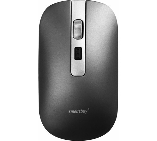 SMARTBUY (SBM-402CAG-G) 402CAG серый металлик