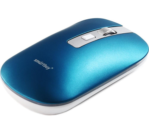 SMARTBUY (SBM-402CAG-B) 402CAG синий металлик