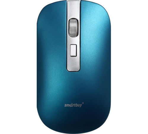 SMARTBUY (SBM-402CAG-B) 402CAG синий металлик