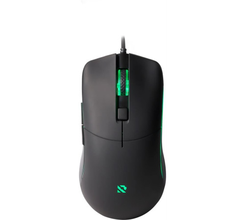 SMARTBUY (SBM-747G-K) RUSH X17 черный